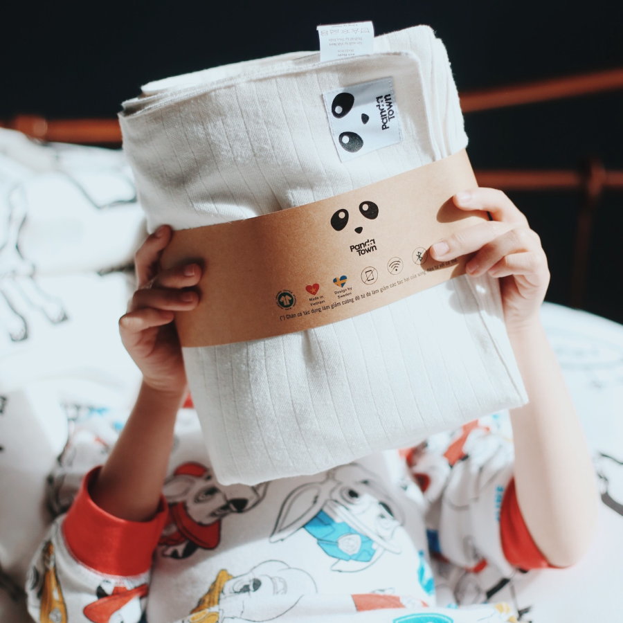 Chăn chống sóng điện từ