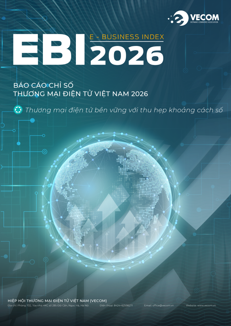 Báo cáo EBI 2026