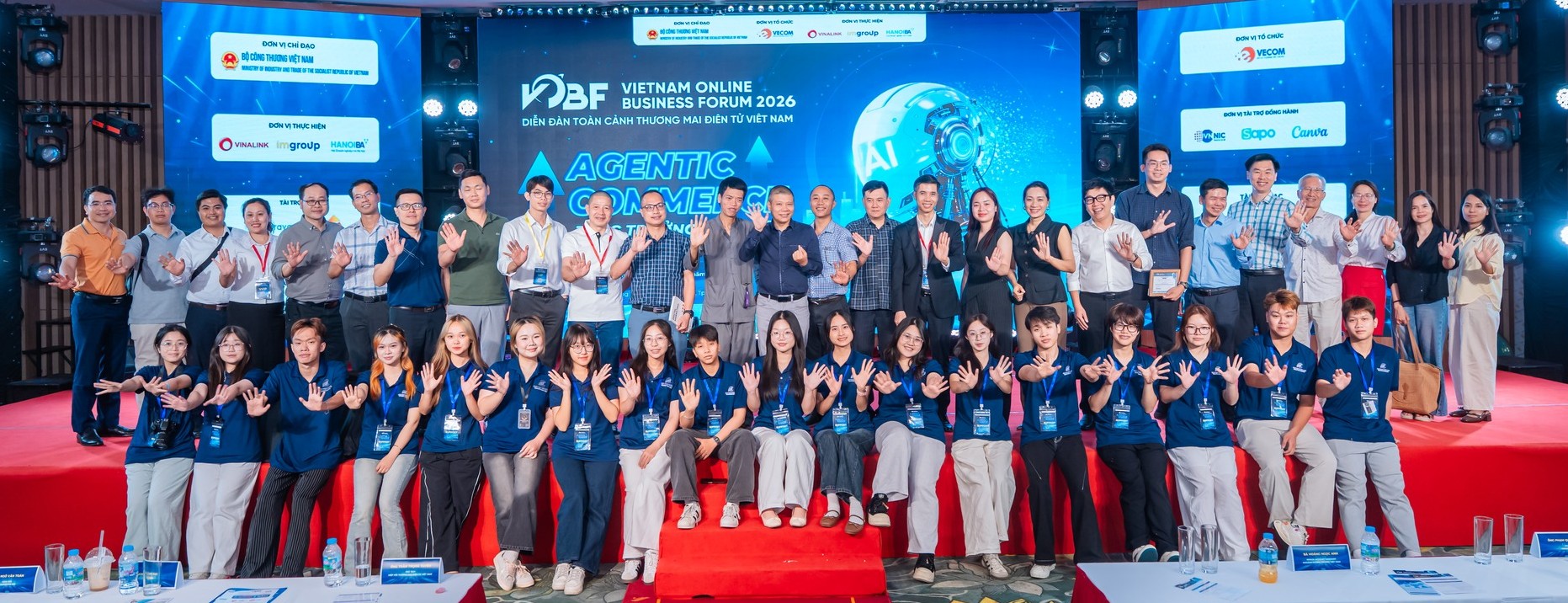 VOBF 2026 forum