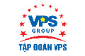 Logo Tập đoàn VPS