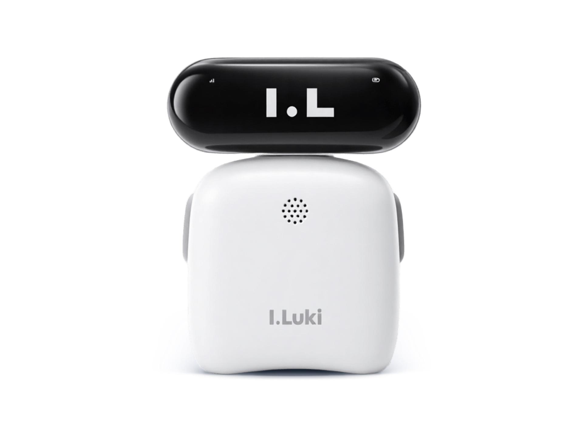 I.Luki FDA 1