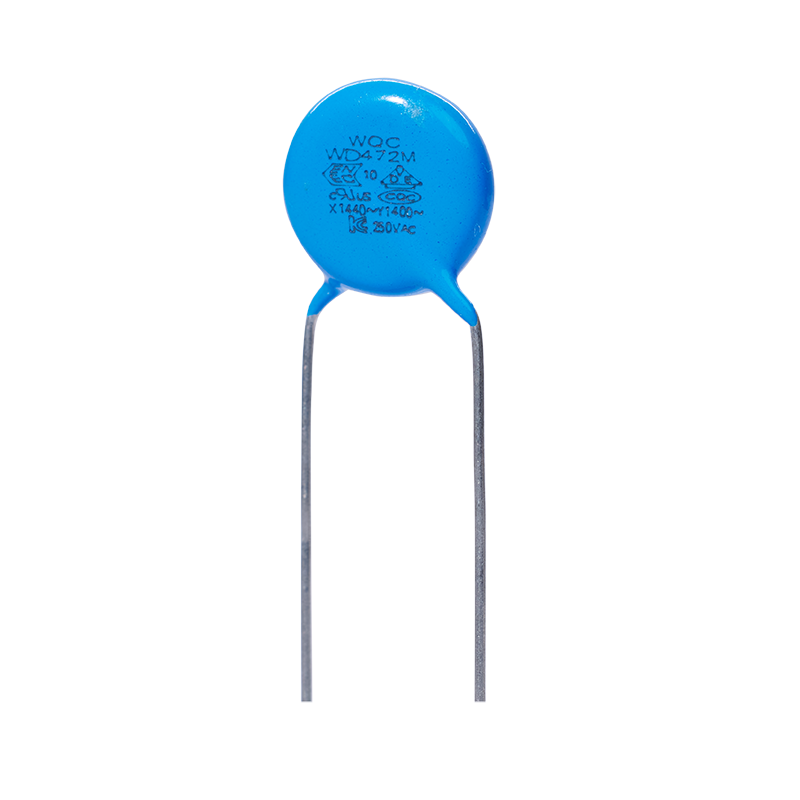 Tụ an toàn Y1